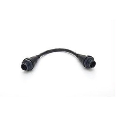 CONFER PLASTICS A80162 Raymarine A80162 Cable 50MM Raynet Female To Raynet Female A80162